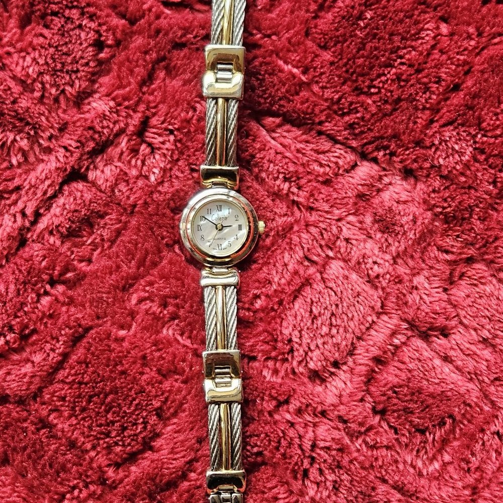 Collezio watch